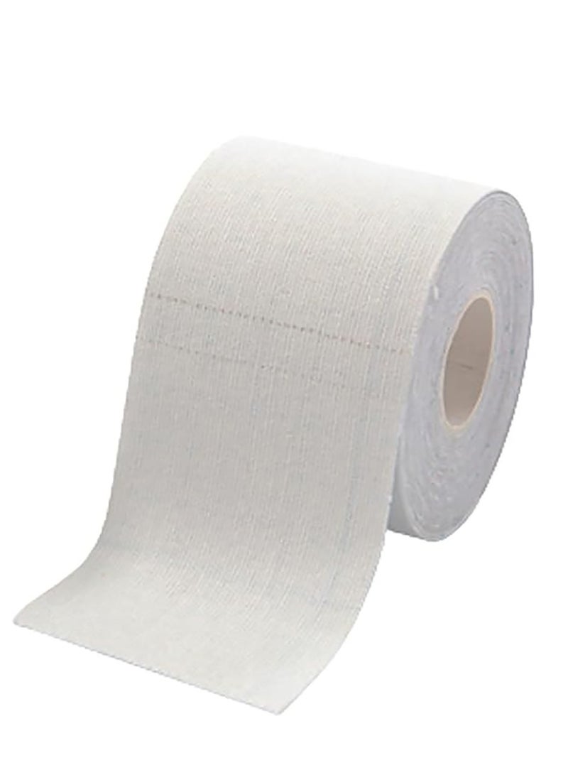 شريط Kines لدعم العضلات والمفاصل . (ابيض) - Image 1