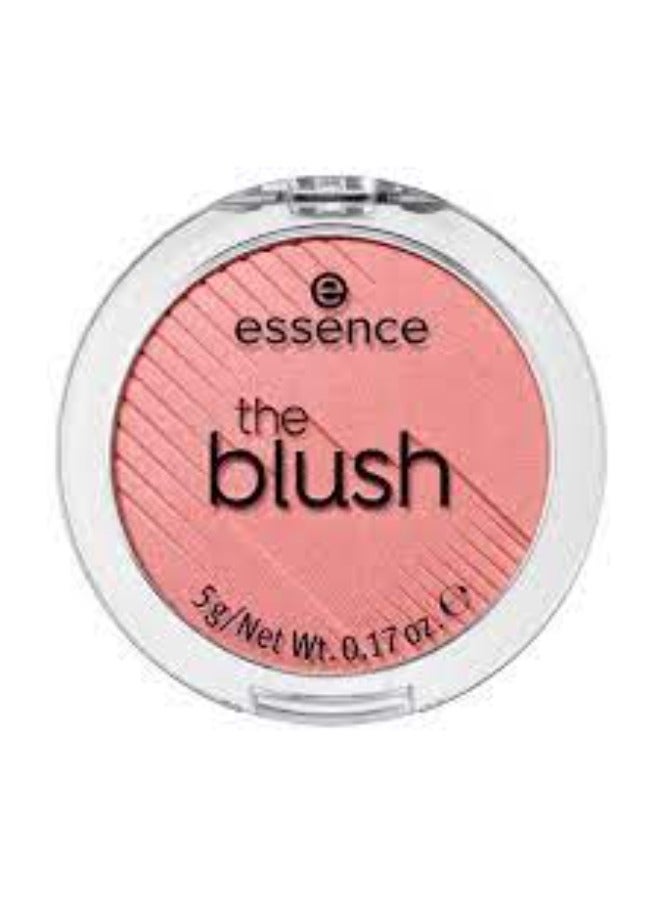 Essence The Blush 5 gm - No. 30 Breathtaking 30 Breathtaking - Image 3