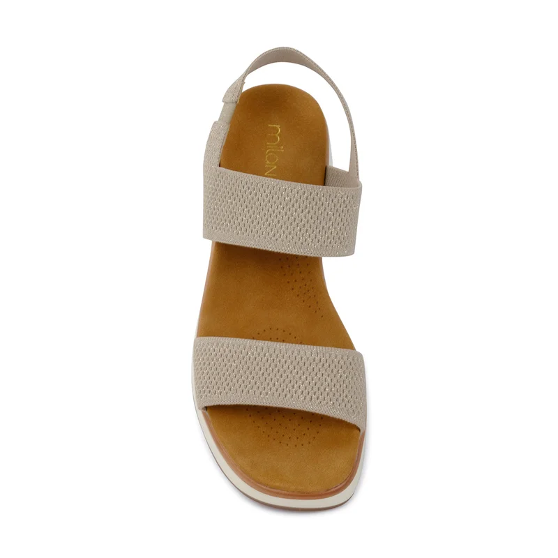 Milano  NAJLA Ankle Strap for Women | Best Price UAE