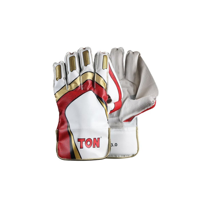 Pro 3.0 Wicket Keeping Gloves