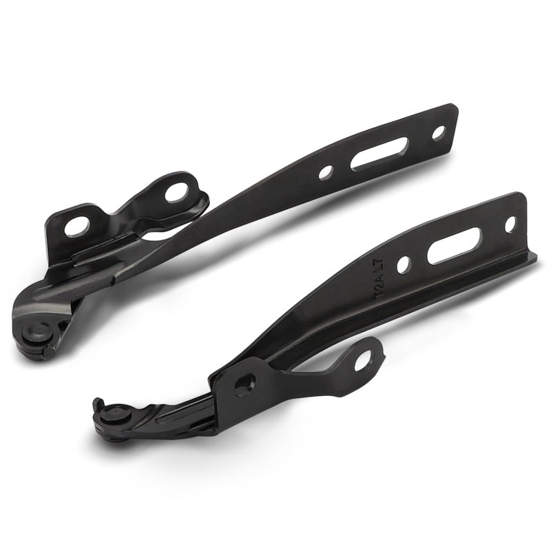 Hood Hinge for 20132015 Honda Accord Front LeftRight Driver Passenger Side HO1236133 HO1236134