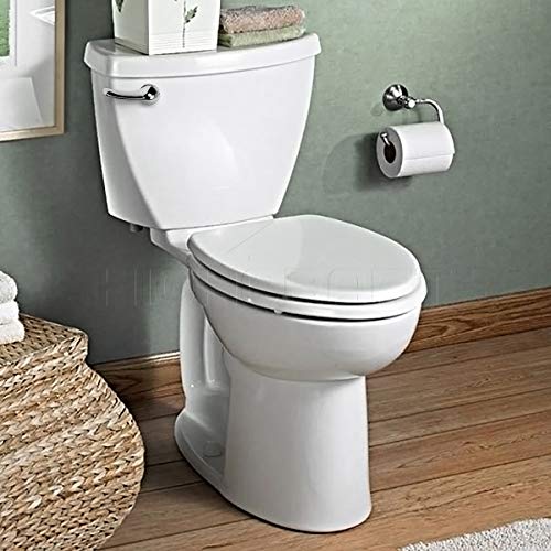 HIGHCRAFT 5335 3113 Replacement Toilet flush lever handle, Chrome - Image 5