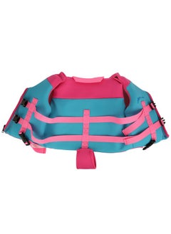 Summer Girl Children Safety Neoprene Life Vest Jacket Floating for Kid Swimming DriftingM(recommend 18-20kg) - pzsku/ZBC002E269AD09AB51275Z/45/_/1726480654/08687c2b-d934-4c33-bd53-cc8a750e318e