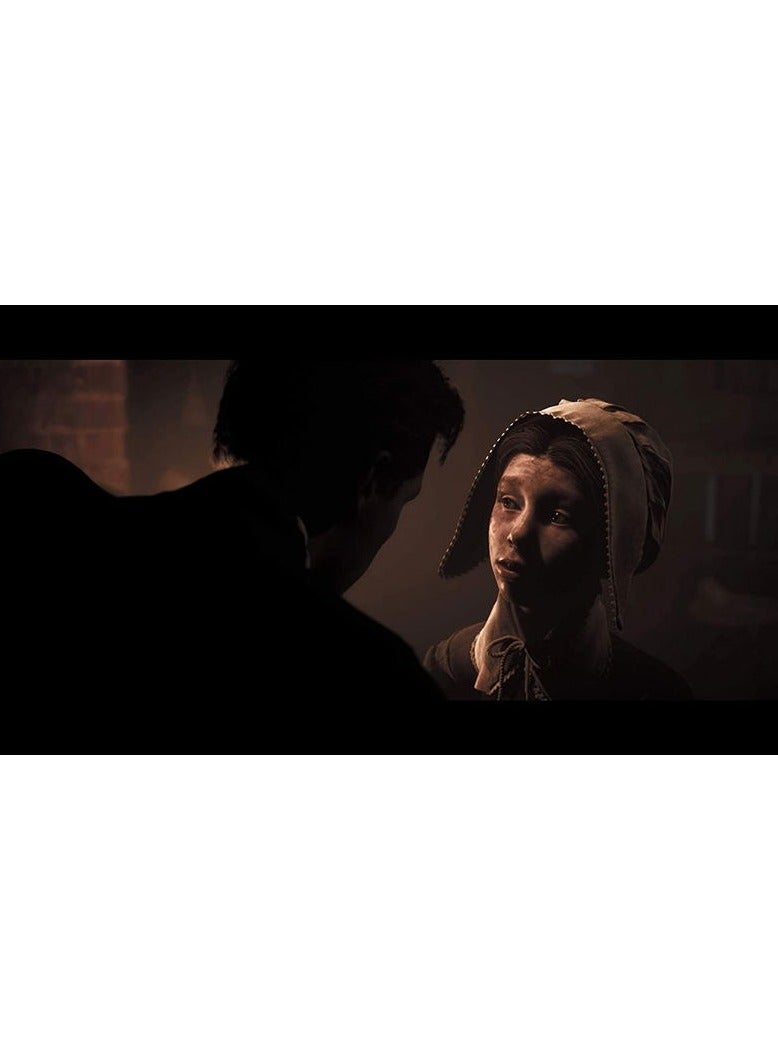 PlayStation The Dark Pictures Anthology: Little Hope - PS4 Version - Horror Adventure Game - Image 3