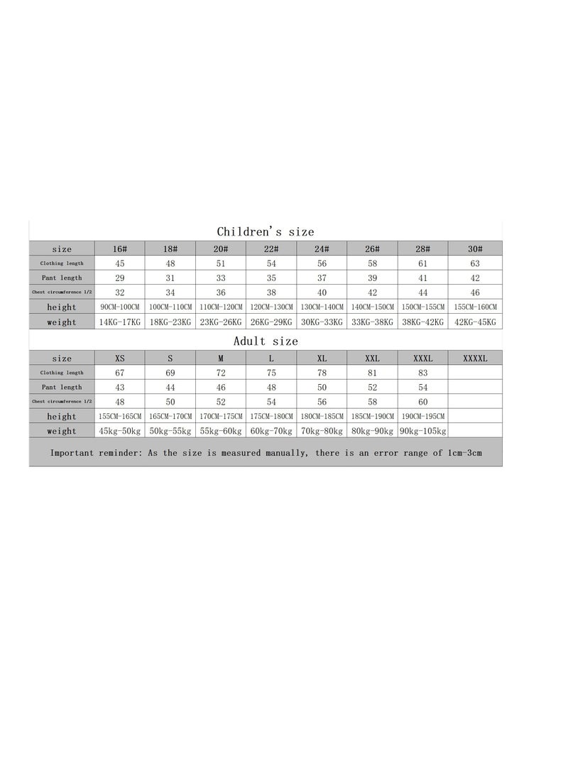 Taiahiro New children's adult football suit, breathable and quick-drying sports jersey, game training uniform  - Image 2