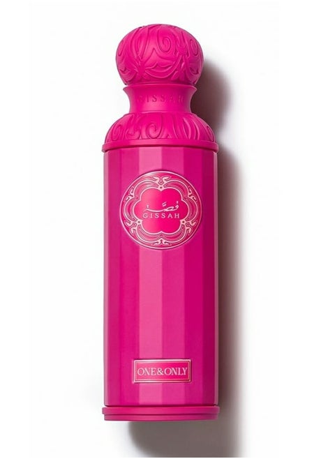 عطر وان اند اونلي من قصة للعطور - 200 مل