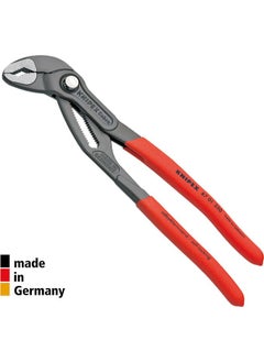 KNIPEX كماشة قابلة للتعديل 8701250 كوبرا 