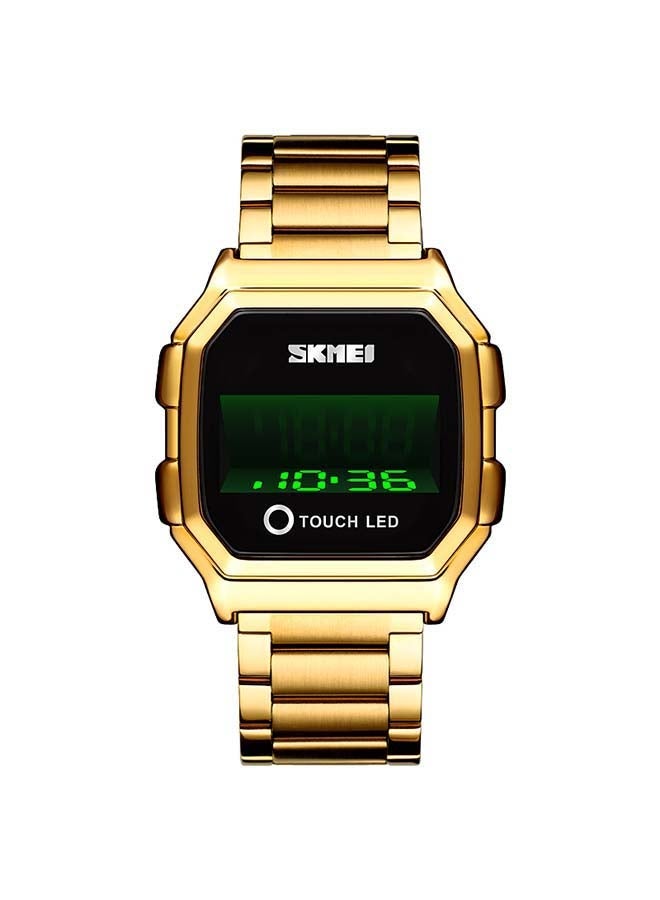 SKMEI Digital Wrist Watch Combo Offer - Image 2