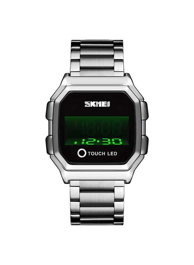 SKMEI Digital Wrist Watch Combo Offer - Image 3