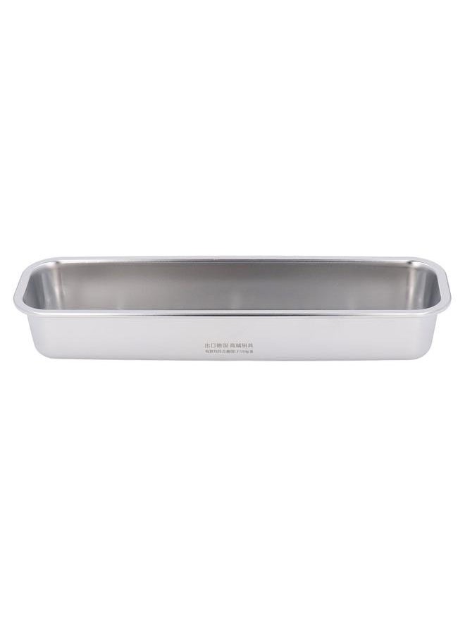 Kitchen Chopsticks Storage Box 304 Stainless Steel Easy Access Easy To Clean Chopsticks Drain Storage Box for Fork Spoon - pzsku/ZBC006AB1A68C0D023CB8Z/45/_/1732119721/5826ff54-f2c6-43f3-a674-1efbc407354d