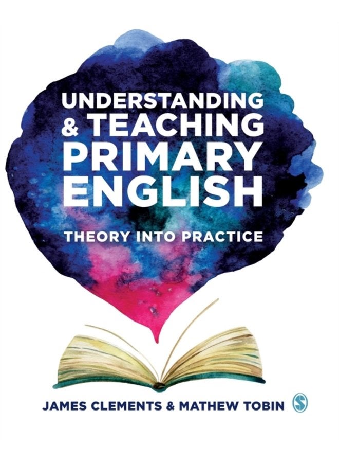فهم وتعليم اللغة الإنجليزية الأساسية: النظرية إلى الممارسة - غلاف ورقي