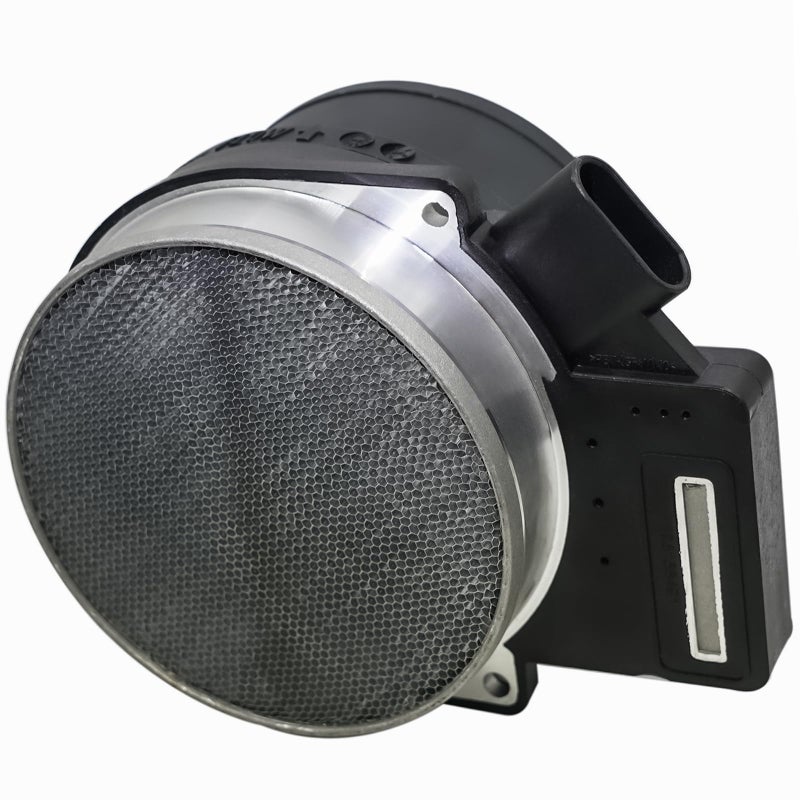 Mass Air Flow Sensor AF10043 Compatible with Chevy Cadillac GMC and Other GM Vehicles Silverado Suburban Tahoe Yukon XL Sierra Escalade ESV 53L 60L 48 Replace 25318411 25168491 5 Prong