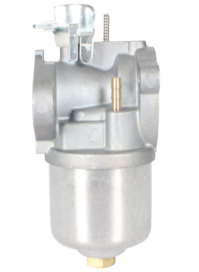 Pro Chaser 594015 Carburetor for Replacing Briggs Stratton 15C102 15C104 15C106 15C107 15C112 15C113 15C114 15C134 Engine Part 593358 - Image 5