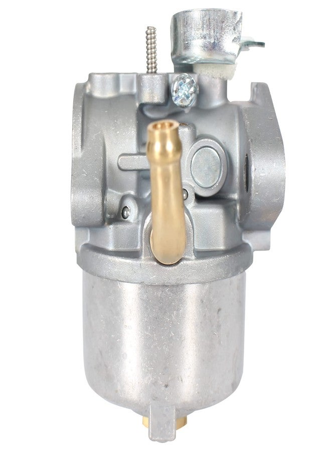 Pro Chaser 594015 Carburetor for Replacing Briggs Stratton 15C102 15C104 15C106 15C107 15C112 15C113 15C114 15C134 Engine Part 593358 - Image 4