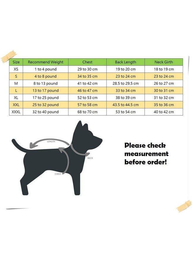 بيتيتبيلا فستان جرو كلب بسيط بطبعة نمر (أسود/أسود نمر، متوسط) - Image 2