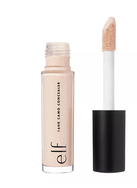 elf Liquid Matte Concealer Light Ivory