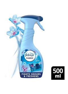 febreze Fabric Refresher Spring Awakening 500ml  - Image 2