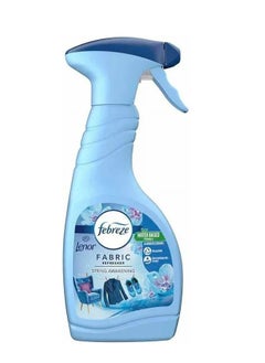 febreze Fabric Refresher Spring Awakening 500ml  - Image 1