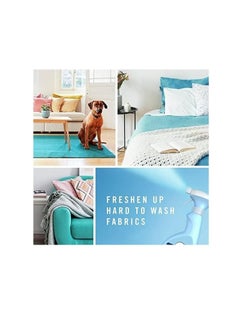 febreze Fabric Refresher Spring Awakening 500ml  - Image 3