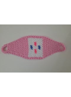 Banyo Dünyam Bathroom World Hand Knitted Body and Back Fiber 52x19 Cm  - Image 3