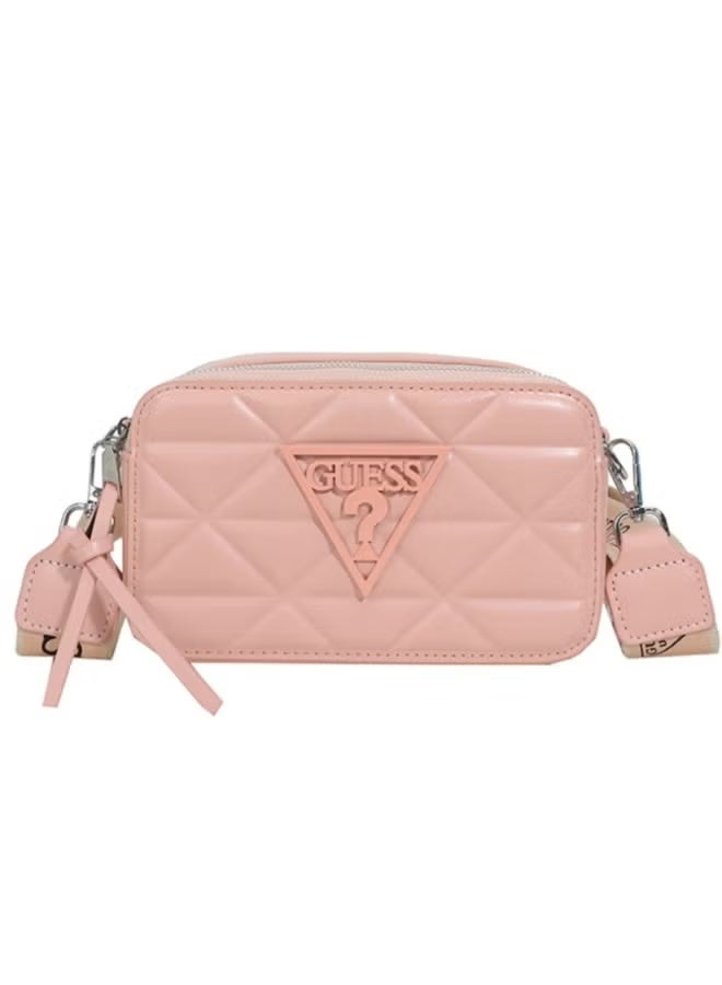 GUESS Women Crossbody Bag,Camera Bag for Women,Shoulder Bag 20*12*7.5cm - Image 2