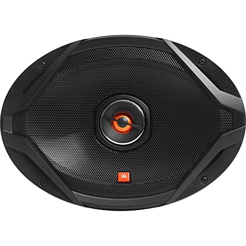 JBL GX9628 6x9 Coaxial Car Audio Speakers 300 Watts Maximum Power - Image 1
