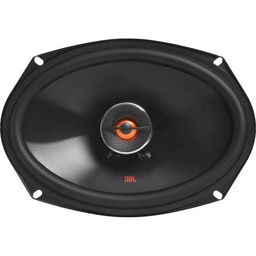 JBL GX9628 6x9 Coaxial Car Audio Speakers 300 Watts Maximum Power - Image 4