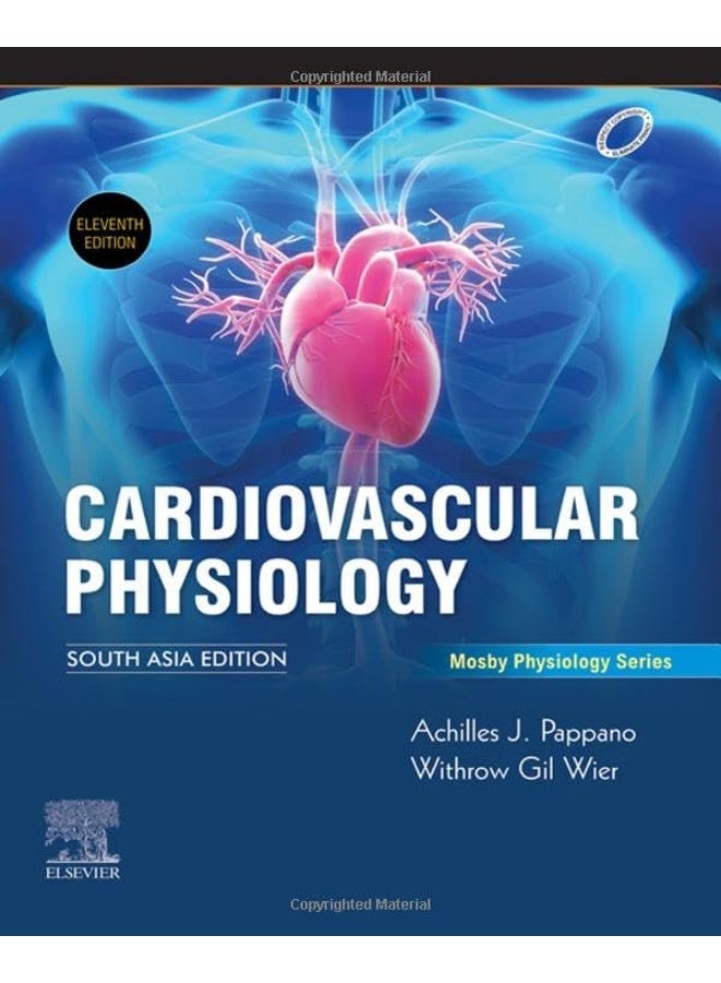 Cardiovascular Physiology (SAE) - 11E