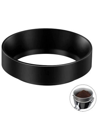 Espresso Dosing Funnel Aluminum Coffee Dosing Ring compatible  Replacement For 58mm Portafilters - pzsku/ZBC019583F28781C5291EZ/45/_/1655370827/96ba844a-7f96-4560-8a07-0df296b536b0