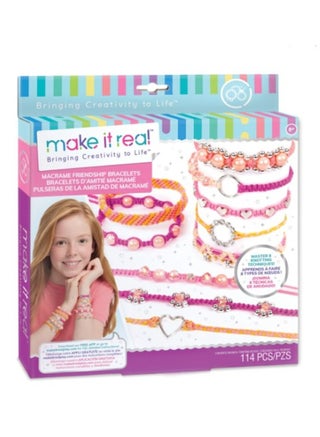 Macrame Friendship Bracelets - pzsku/ZBC01DF450DAF214EF2E5Z/45/1746231482/1af6ba7c-c3a5-421b-9886-955a4b2105ce