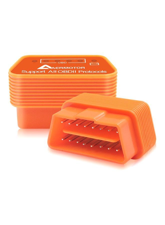 نيبمينينت ماسح ضوئي للتشخيص التلقائي - Image 3