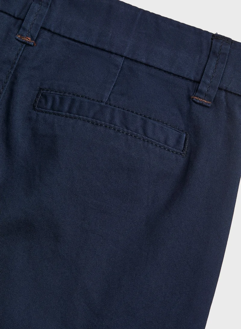 H&M Kids Essential Chino Shorts