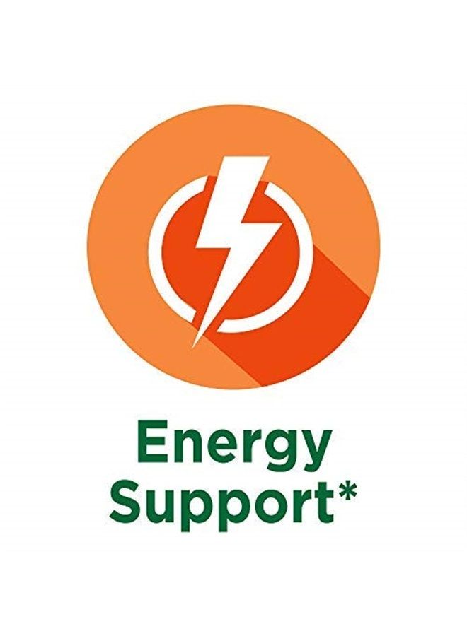 Purity Products Hair, Skin + Nails Melt 1000mcg B-12 + 2500mcg Biotin Energy Berry Melt - Delicious Berry Lemonade Flavor w/Super Fruits - B12 Methylcobalamin - 30 Melting Tablets - Image 2