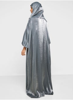 hayas closet Shirred Sleeve Prayer Dress  - Image 2