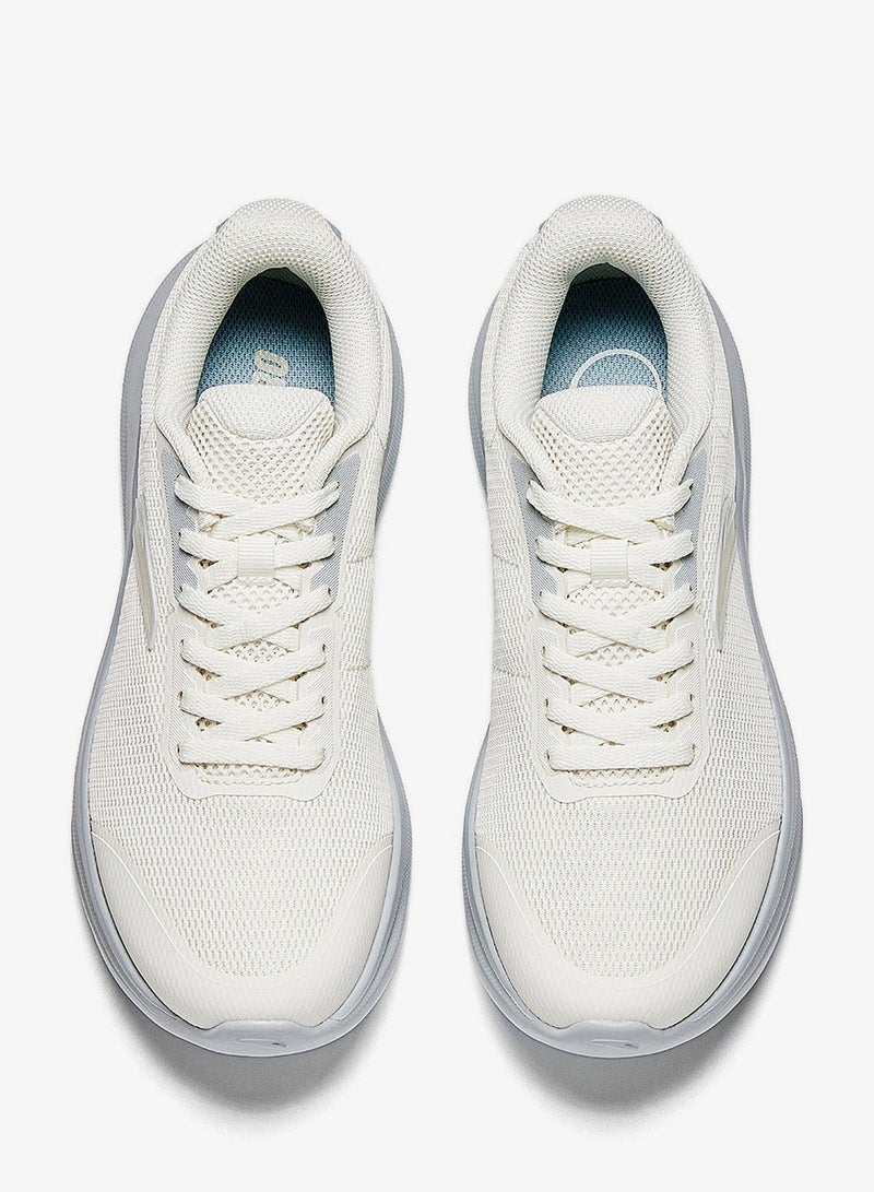 انتا أحذية جري نسائية خفيفة بنعل ناعم ووسطية مبطنة من إيفا - Image 5