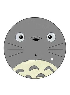 RKN Totoro Printed Fridge Magnet Multicolour  - Image 2