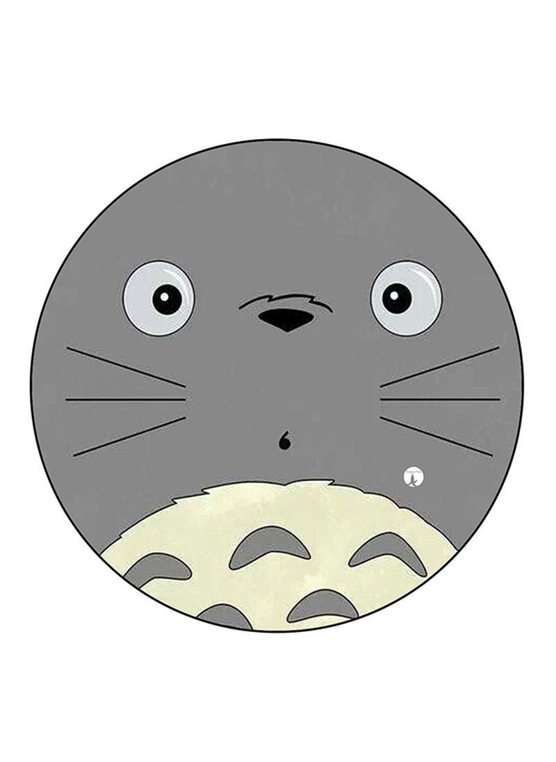 RKN Totoro Printed Fridge Magnet Multicolour  - Image 2