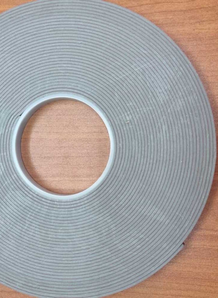 Double Sided Adhesive Foam Tape 15mm-16.5M-2.3T outdoor & indoor - Image 5