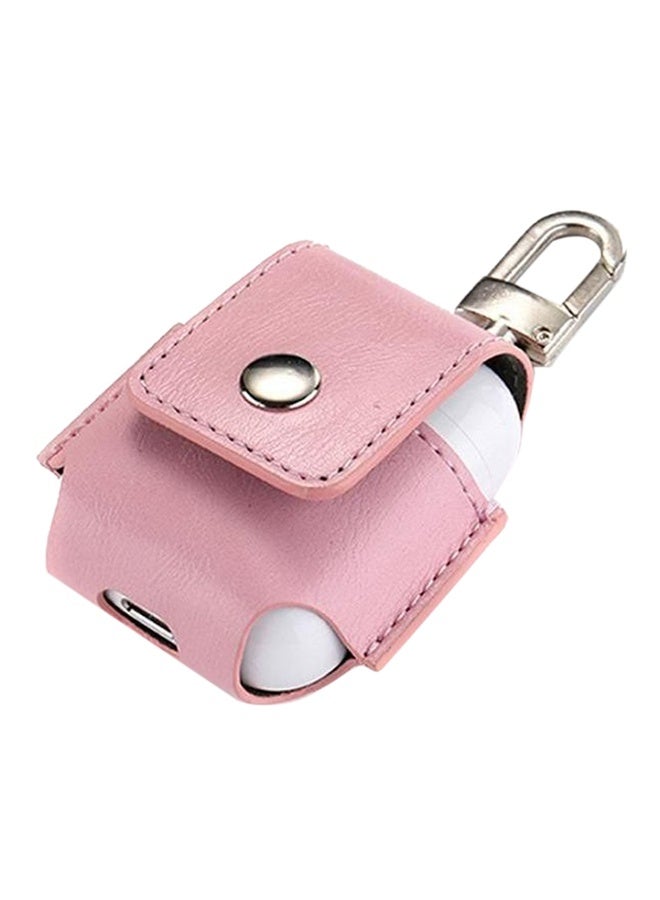 غطاء حالة الشحن الوقائي لـ AirPods 2 - Image 1