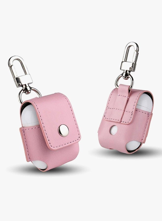 غطاء حالة الشحن الوقائي لـ AirPods 2 - Image 2