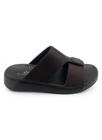 AL Fanoos Arabic Sandals with plush comfort sole