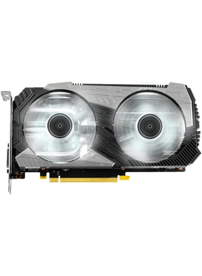 GALAX بطاقة الفيديو NVIDIA GeForce RTX 2060 Super 8GB GDDR6 PCI-E 3 26ISL6HP68LD Galax - Image 2