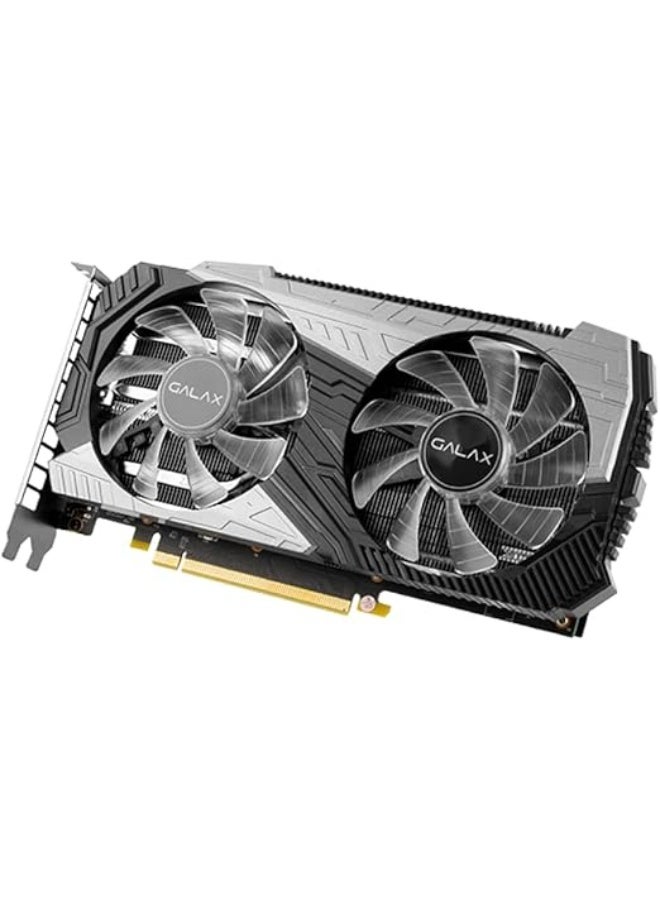 GALAX بطاقة الفيديو NVIDIA GeForce RTX 2060 Super 8GB GDDR6 PCI-E 3 26ISL6HP68LD Galax - Image 5