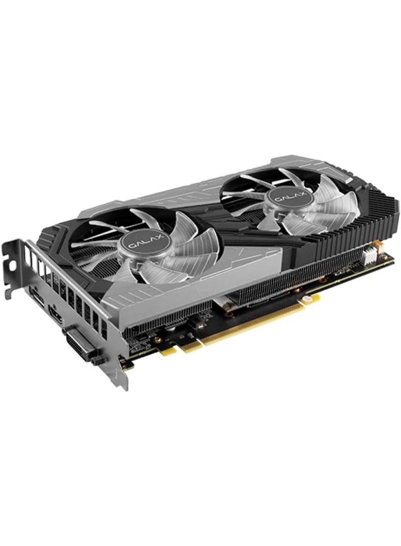 GALAX بطاقة الفيديو NVIDIA GeForce RTX 2060 Super 8GB GDDR6 PCI-E 3 26ISL6HP68LD Galax - Image 3