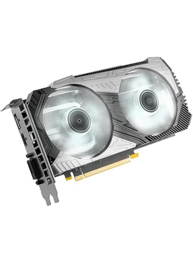 GALAX بطاقة الفيديو NVIDIA GeForce RTX 2060 Super 8GB GDDR6 PCI-E 3 26ISL6HP68LD Galax - Image 4