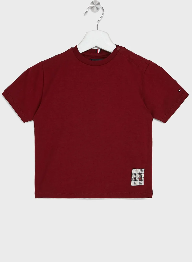 TOMMY HILFIGER Kids Essential T-Shirt