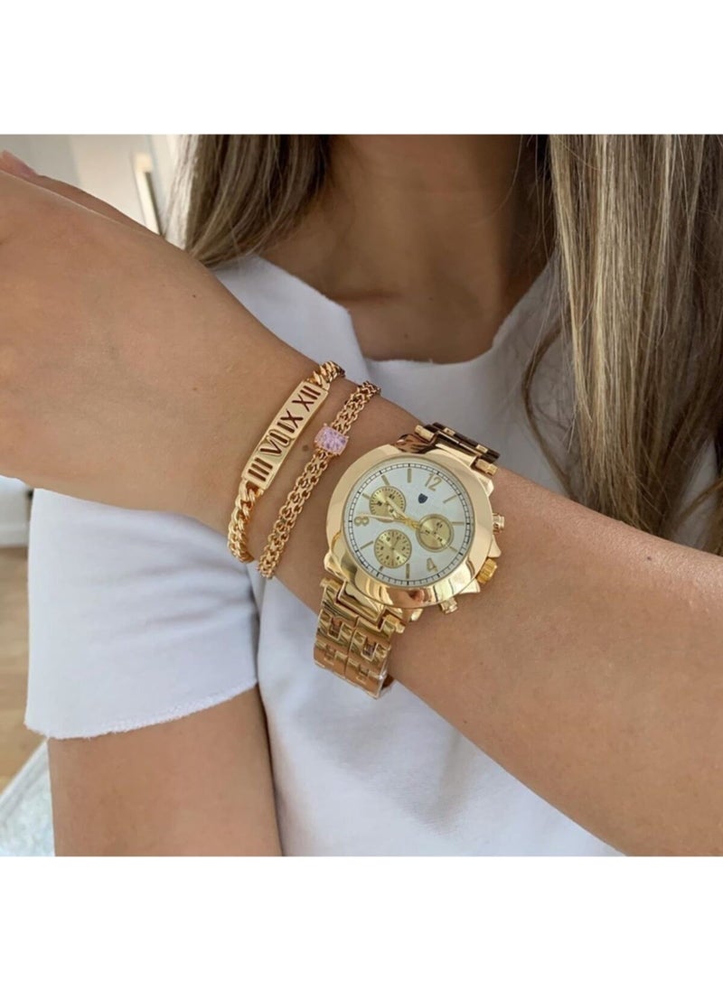 İstliv Istliv Women's Wristwatch 