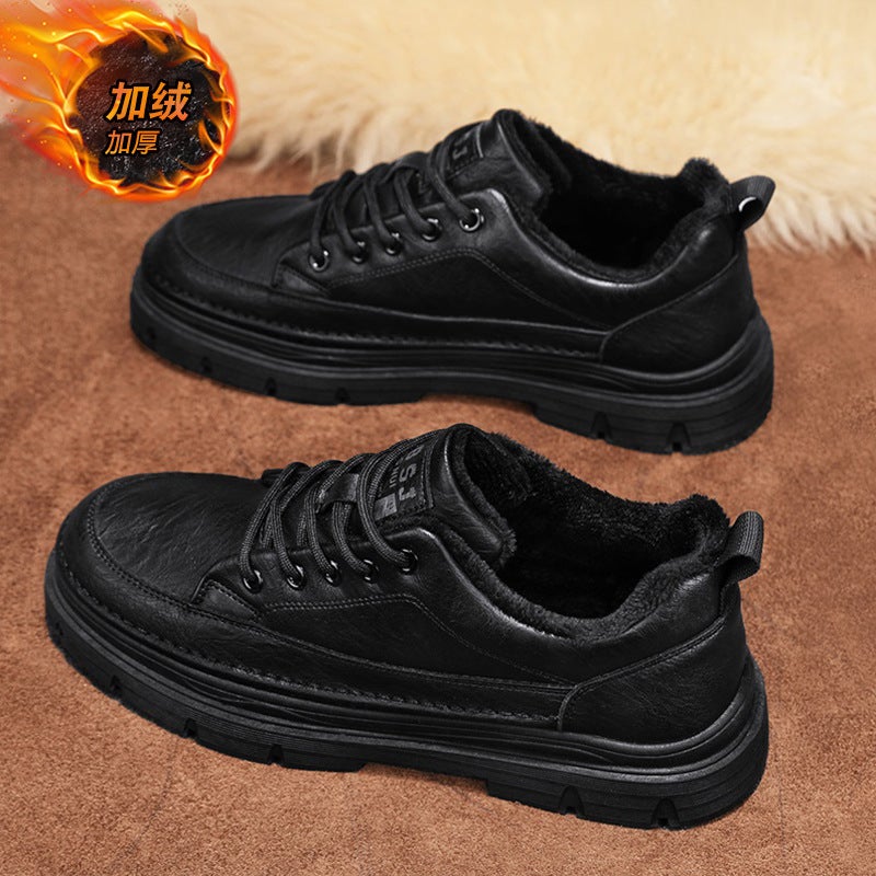 Unisex Casual Sneaker Shoes - Image 1