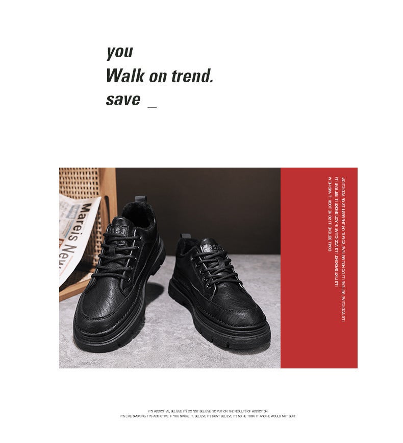 Unisex Casual Sneaker Shoes - Image 2