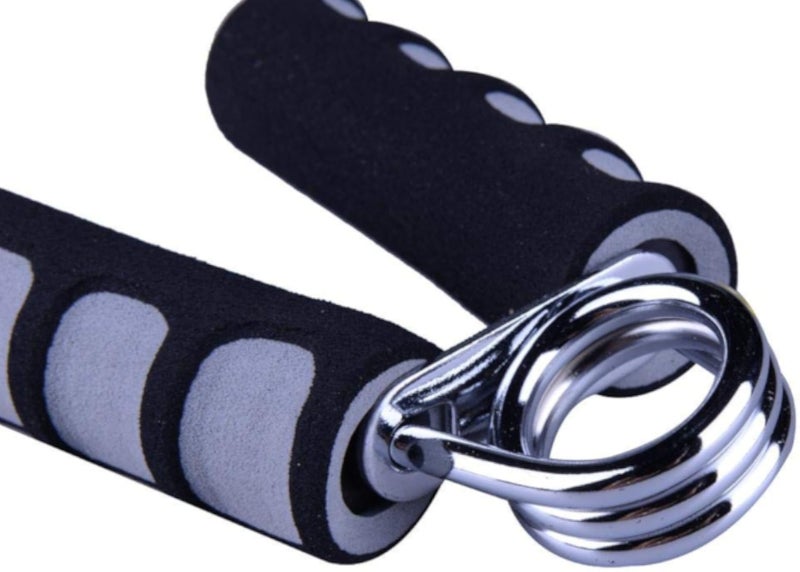 Winmax Hand Grip Black